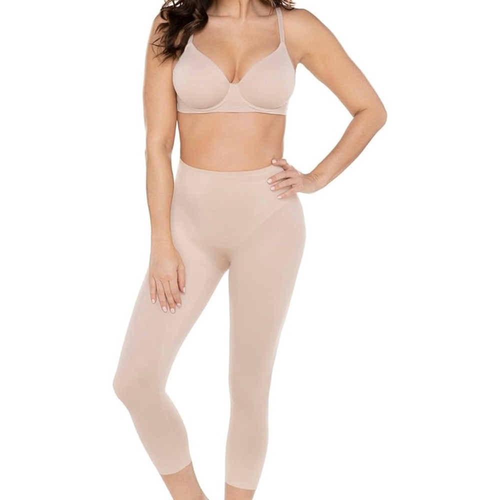 Miraclesuit Women's Shapewear Flexible Fit Firm Control Pantliner